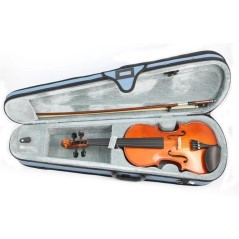 DOMUS MUSICA VL1030 Violino 1/4 Usato – Completo e in Ottime Condizioni