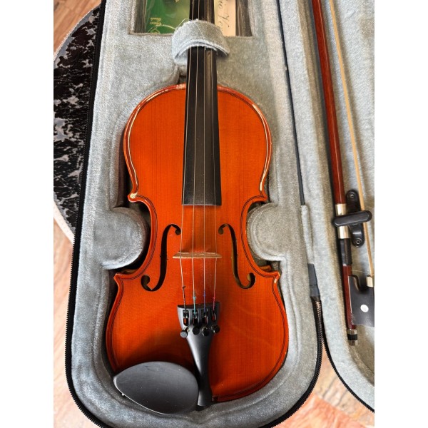DOMUS MUSICA VL1030 Violino 1/4 Usato – Completo e in Ottime Condizioni