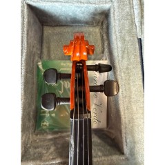 DOMUS MUSICA VL1030 Violino 1/4 Usato – Completo e in Ottime Condizioni