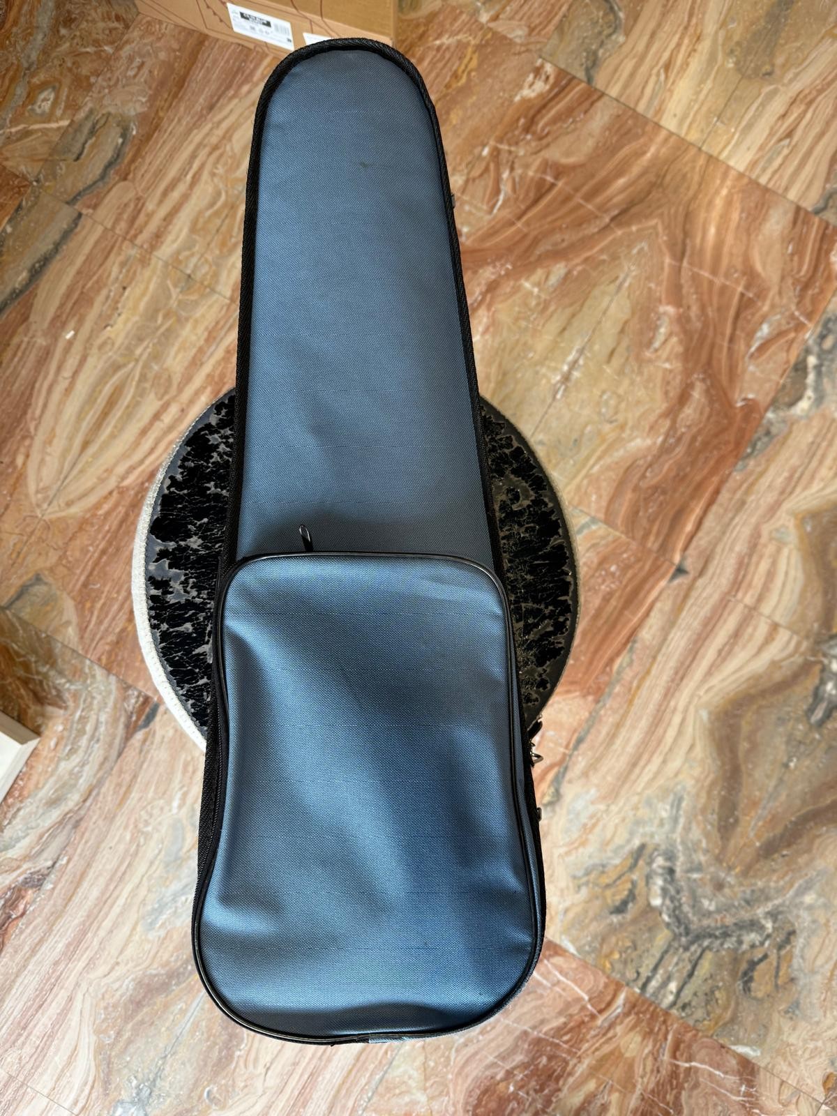 DOMUS MUSICA VL1030 Violino 1/4 Usato – Completo e in Ottime Condizioni