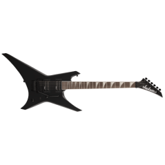 Jackson X Series Warrior WRX24, Laurel Fingerboard, Satin Black