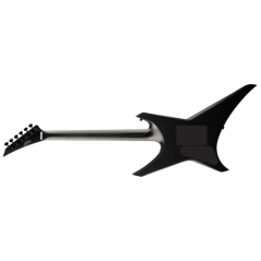 Jackson X Series Warrior WRX24, Laurel Fingerboard, Satin Black