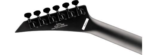 Jackson X Series WarriorÂ™ WRX24