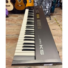 Kawai k5 synth a tastiera