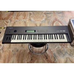 Kawai k5 synth a tastiera