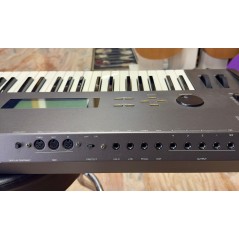 Kawai k5 synth a tastiera