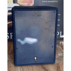 Voice System Viscount SUB BASE S12 Sub Amplificato con Cono 12" 200 W