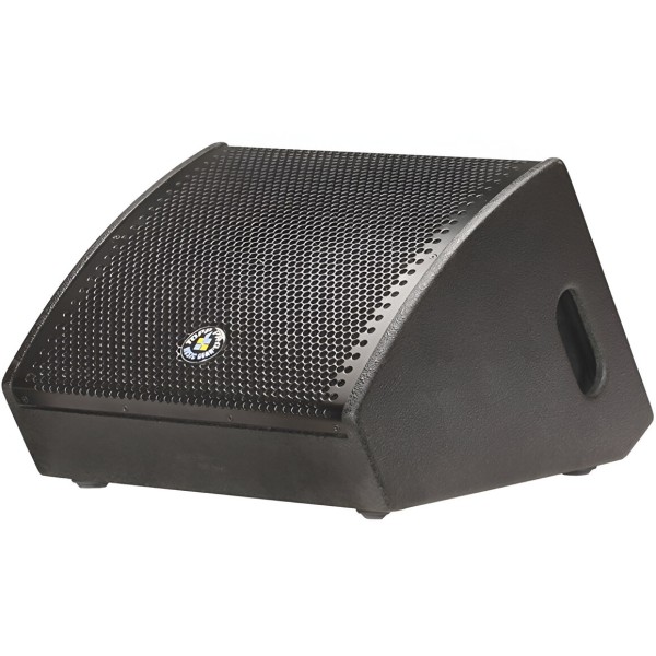 TOPP PRO TPS12MA - STAGE MONITOR 12" TRAPEZIOIDALE 1660W