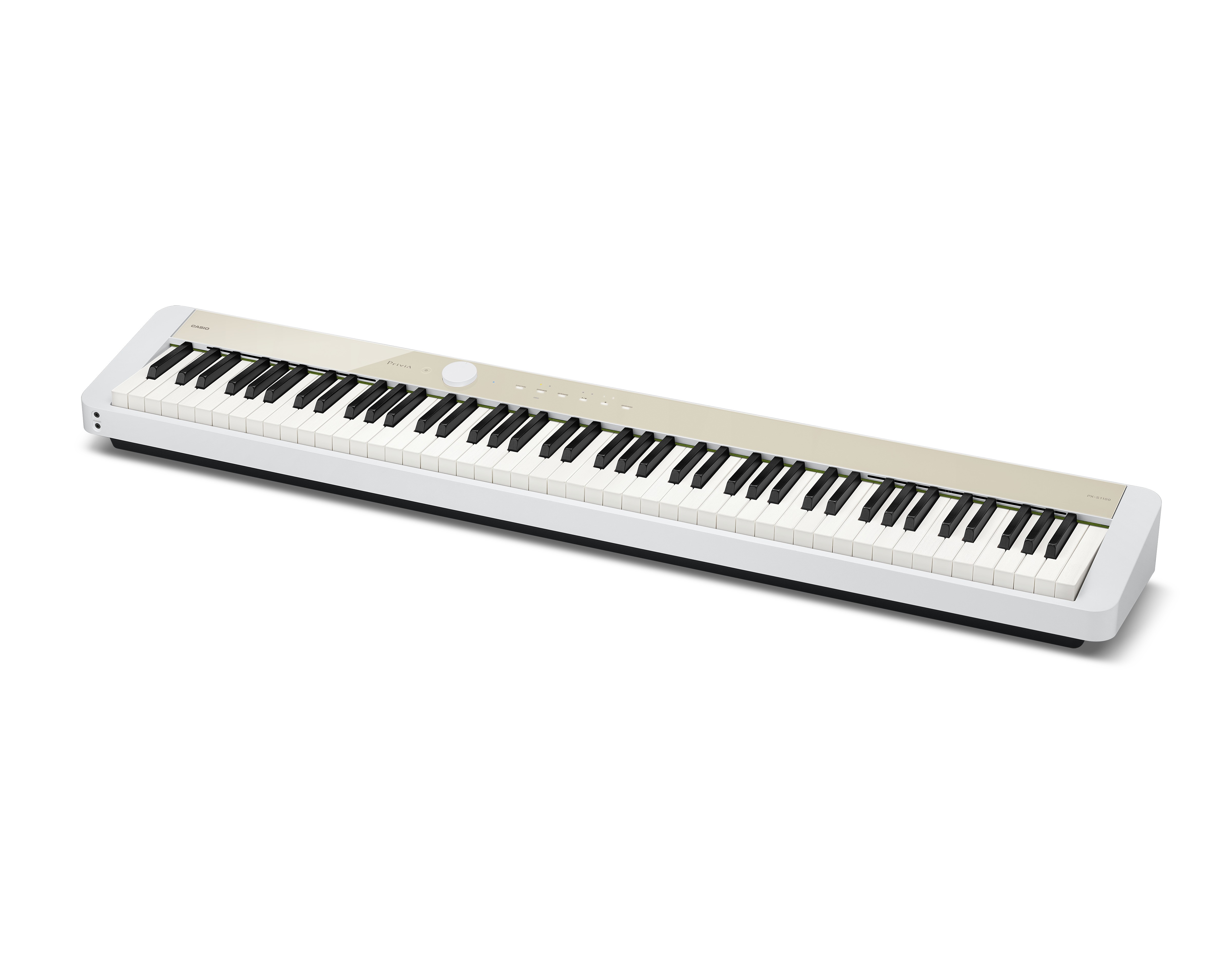 Casio PX-S1100 MB - piano digitale Mellow Beige 88 tasti pesati
