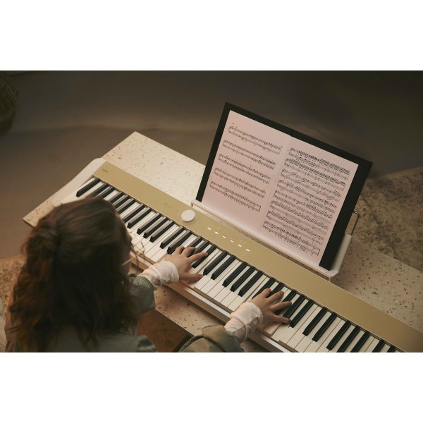 Casio PX-S1100 MB - piano digitale nero 88 tasti pesati