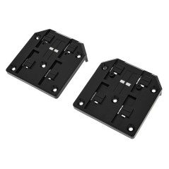 dB Technologies Kit Top Lock A-B - Slitta ad incastro per sistemi es802,503