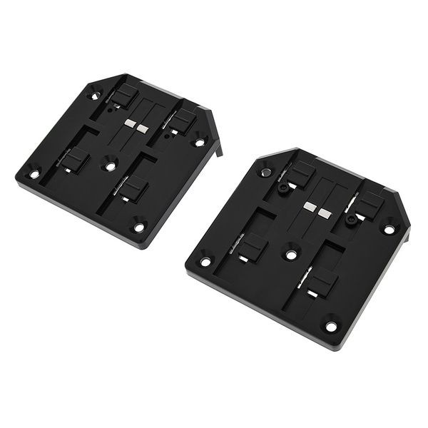 dB Technologies Kit Top Lock A-B - Slitta ad incastro per sistemi es802,503