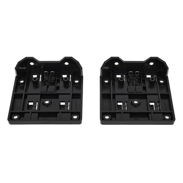 dB Technologies Kit Top Lock A-B - Slitta ad incastro per sistemi es802,503