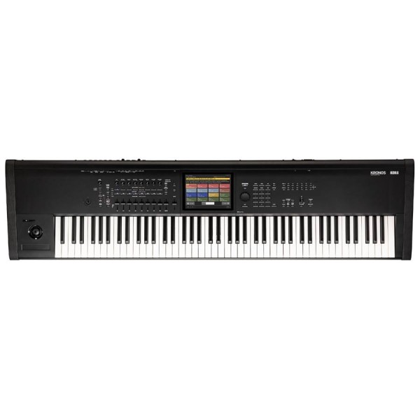 KORG KRONOS3-61 - tastiere 61 tasti