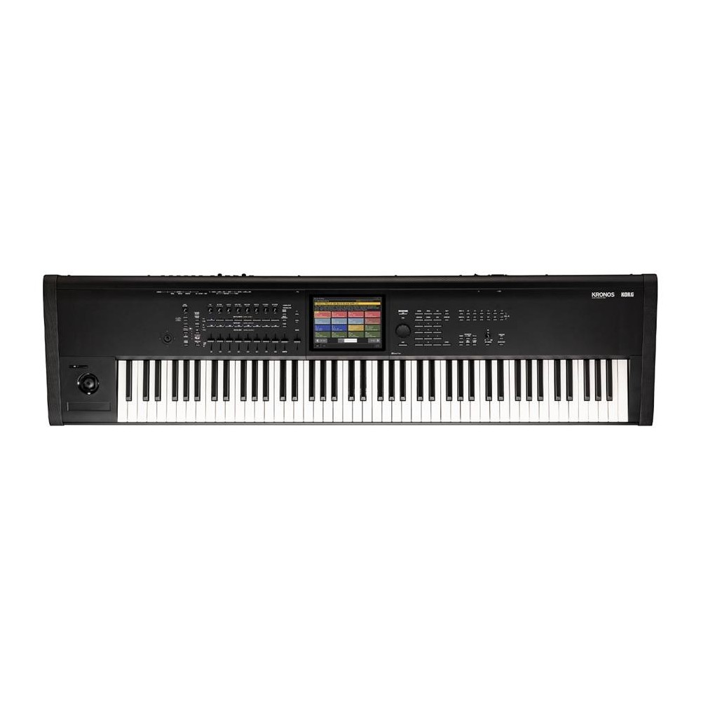 KORG KRONOS3-61 - tastiere 61 tasti