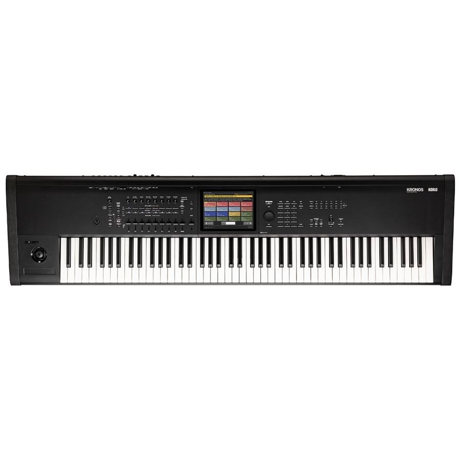 KORG KRONOS3-61 - tastiere 61 tasti