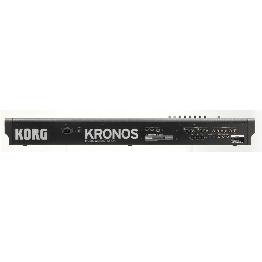 KORG KRONOS3-61 - tastiere 61 tasti