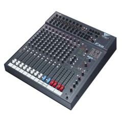 SOUNDCRAFT Spirit FX8 - Mixer - Usato in ottime condizioni