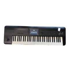 Korg Krome 61 – Music Workstation - USATA