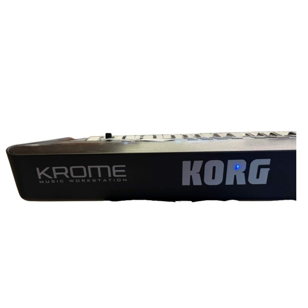 Korg Krome 61 – Music Workstation - USATA