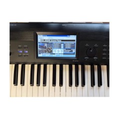 Korg Krome 61 – Music Workstation - USATA