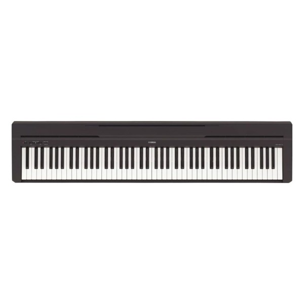 YAMAHA P-145BT – OFFERTA SPECIALE con Cuffie + Supporto KSX + COVER LD1343020