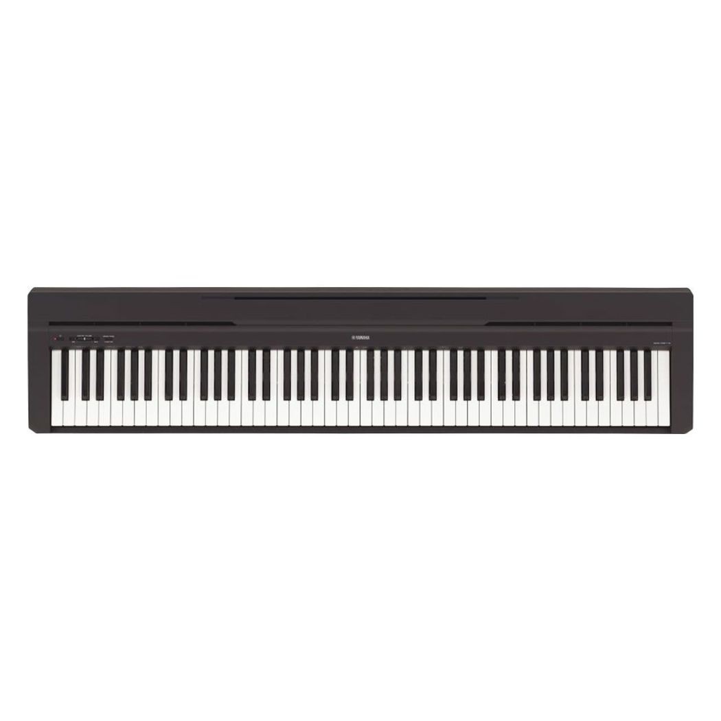 YAMAHA P-145BT – OFFERTA SPECIALE con Cuffie + Supporto KSX + COVER LD1343020