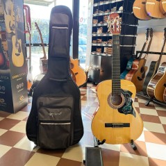 Chitarra Classica 4/4 CG301 con Kit Accessori Completo – Usato in Ottime Condizioni