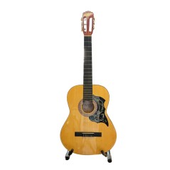 Chitarra Classica 4/4 CG301 con Kit Accessori Completo – Usato in Ottime Condizioni