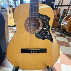 Chitarra Classica 4/4 CG301 con Kit Accessori Completo – Usato in Ottime Condizioni