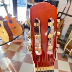 Chitarra Classica 4/4 CG301 con Kit Accessori Completo – Usato in Ottime Condizioni