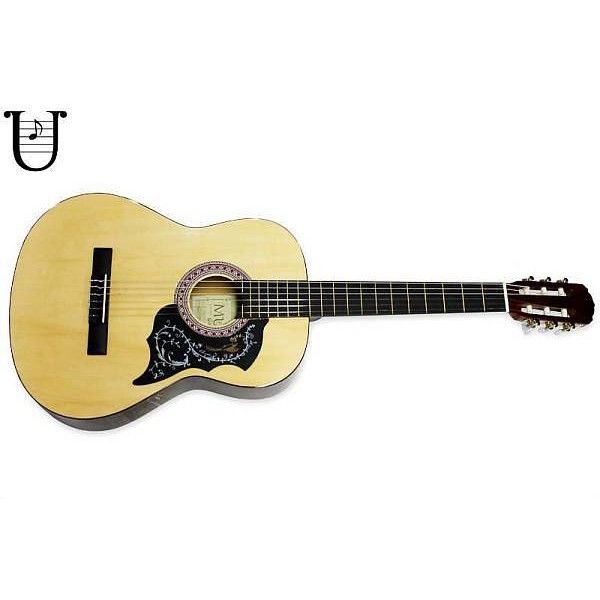 Chitarra Classica 4/4 CG301 con Kit Accessori Completo – Usato in Ottime Condizioni