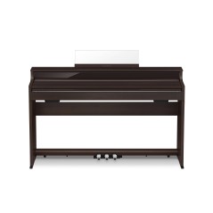 Casio AP-S450BN: Eleganza e Prestazioni in un Pianoforte Digitale Compatto