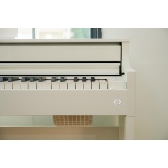 Casio AP-S450 Celviano White - PIANOFORTE DIGITALE 88 TASTI BIANCO