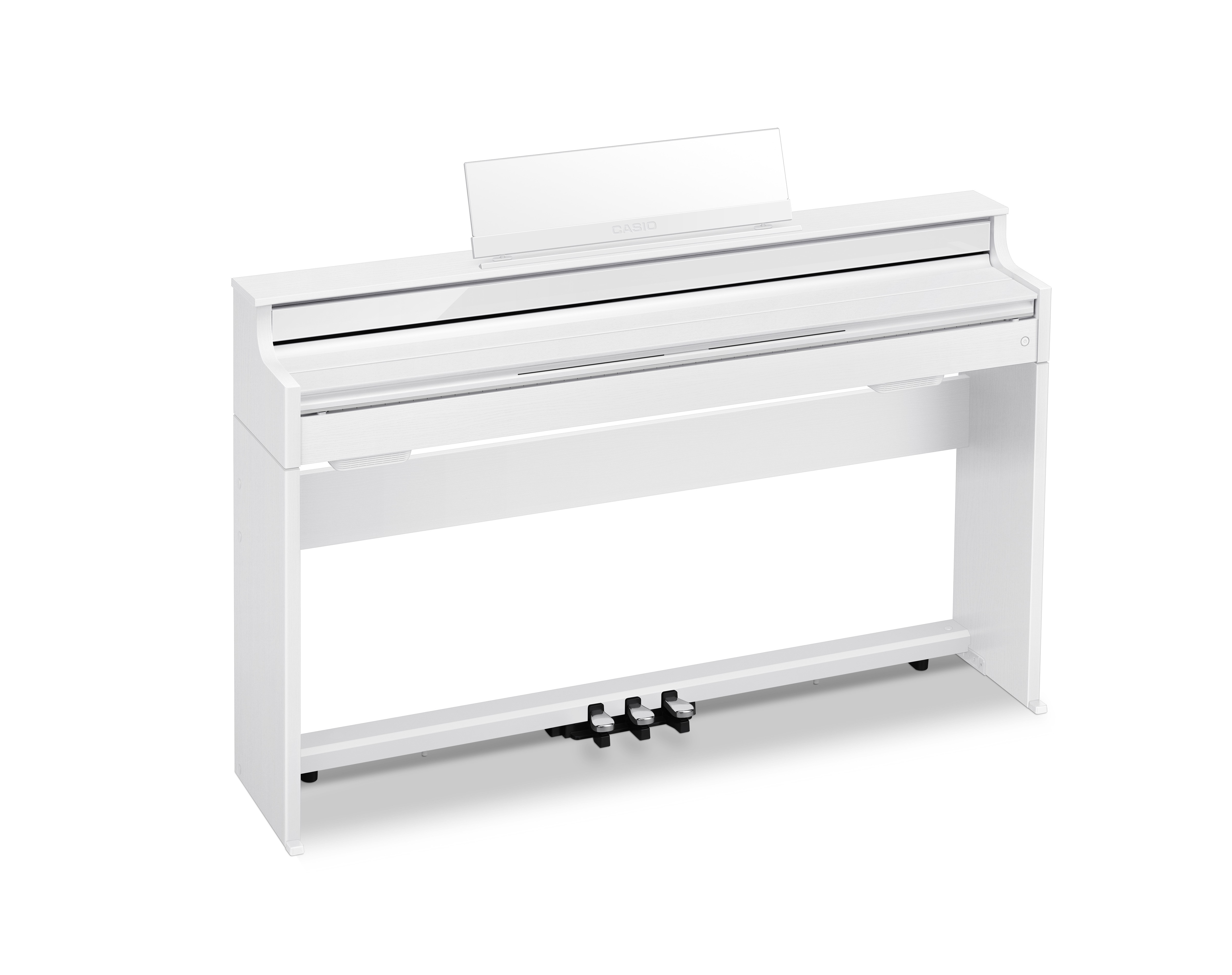 Casio AP-S450 Celviano White - PIANOFORTE DIGITALE 88 TASTI BIANCO