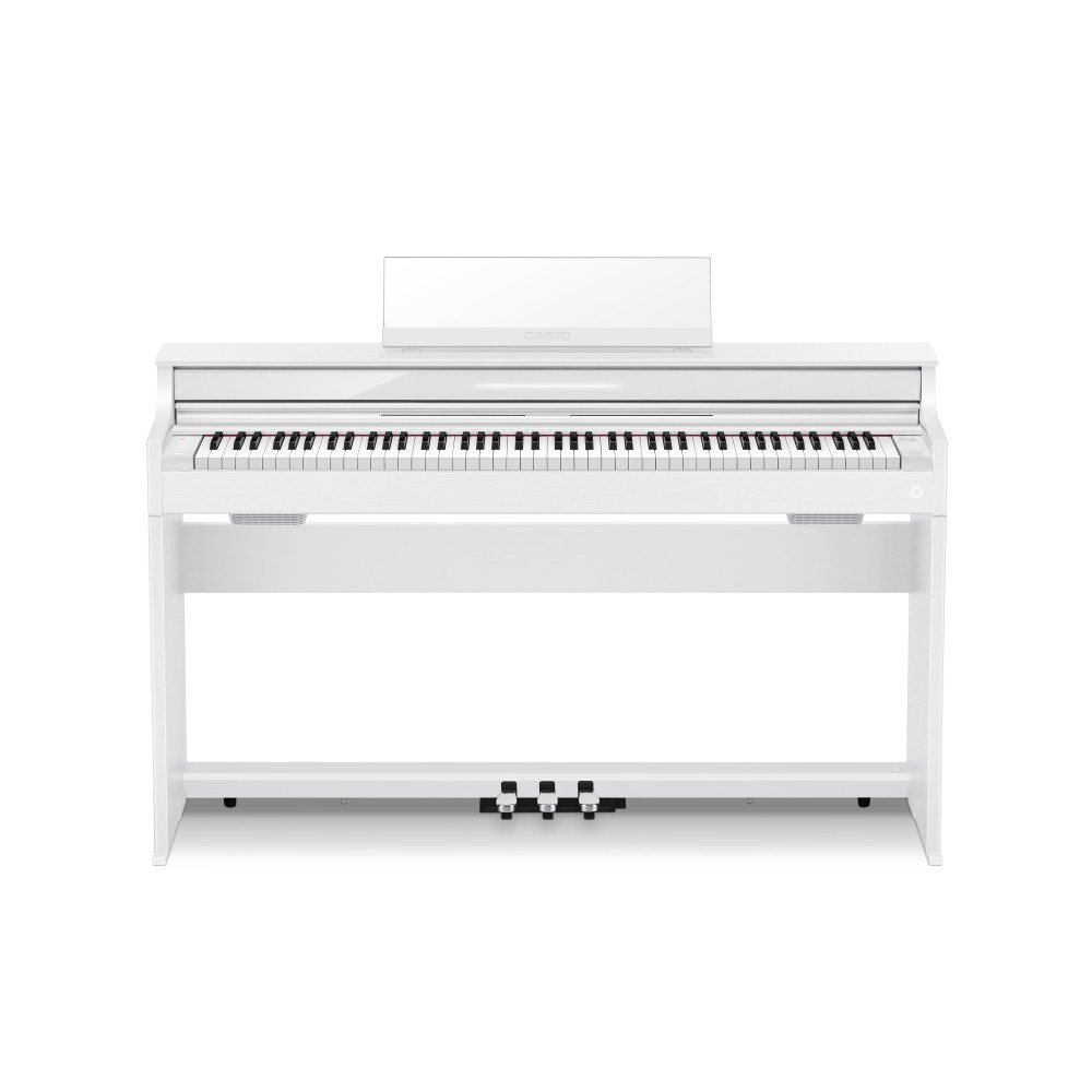 Casio AP-S450 Celviano White - PIANOFORTE DIGITALE 88 TASTI BIANCO
