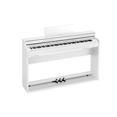 Casio AP-S450 Celviano White - PIANOFORTE DIGITALE 88 TASTI BIANCO