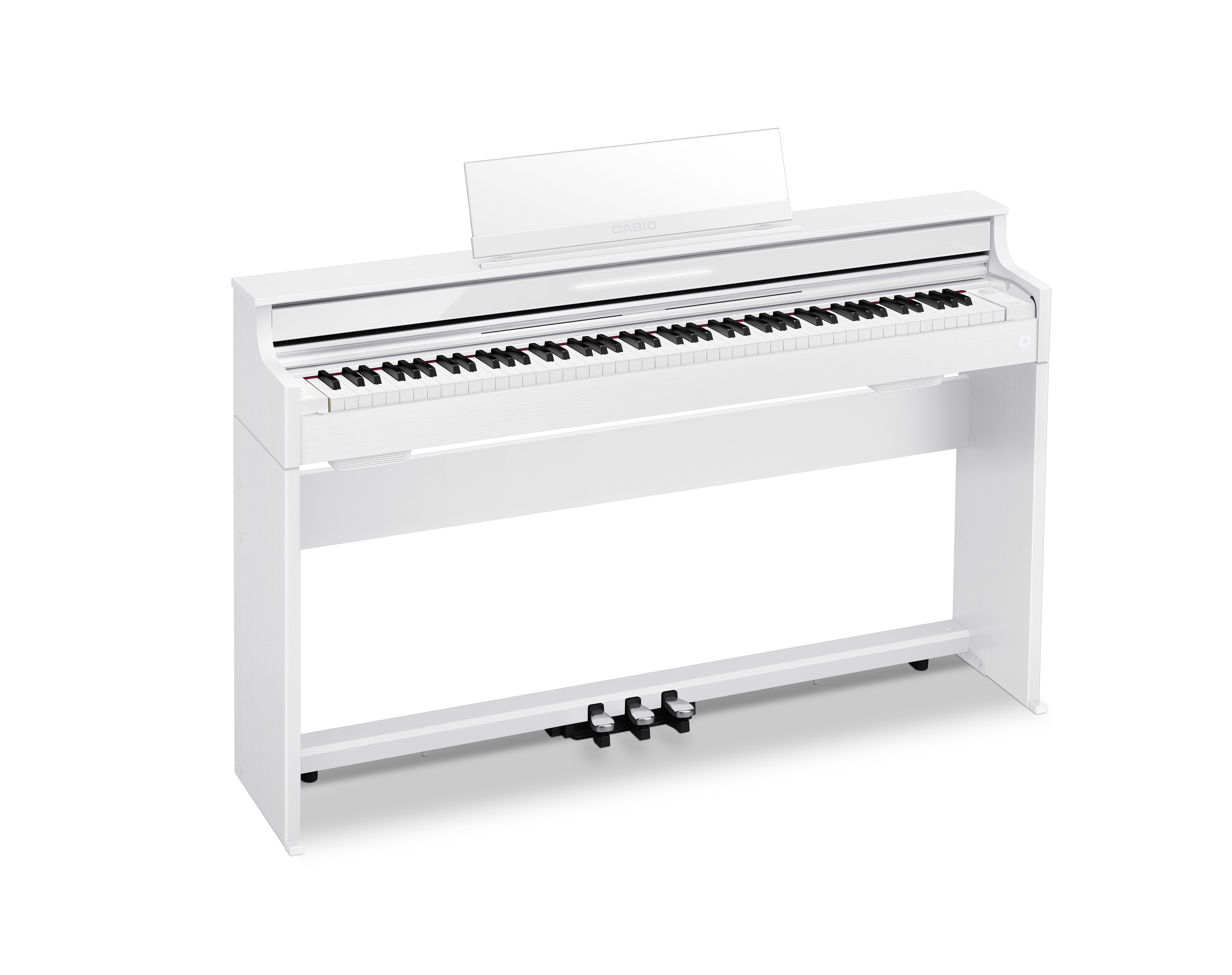 Casio AP-S450 Celviano White - PIANOFORTE DIGITALE 88 TASTI BIANCO