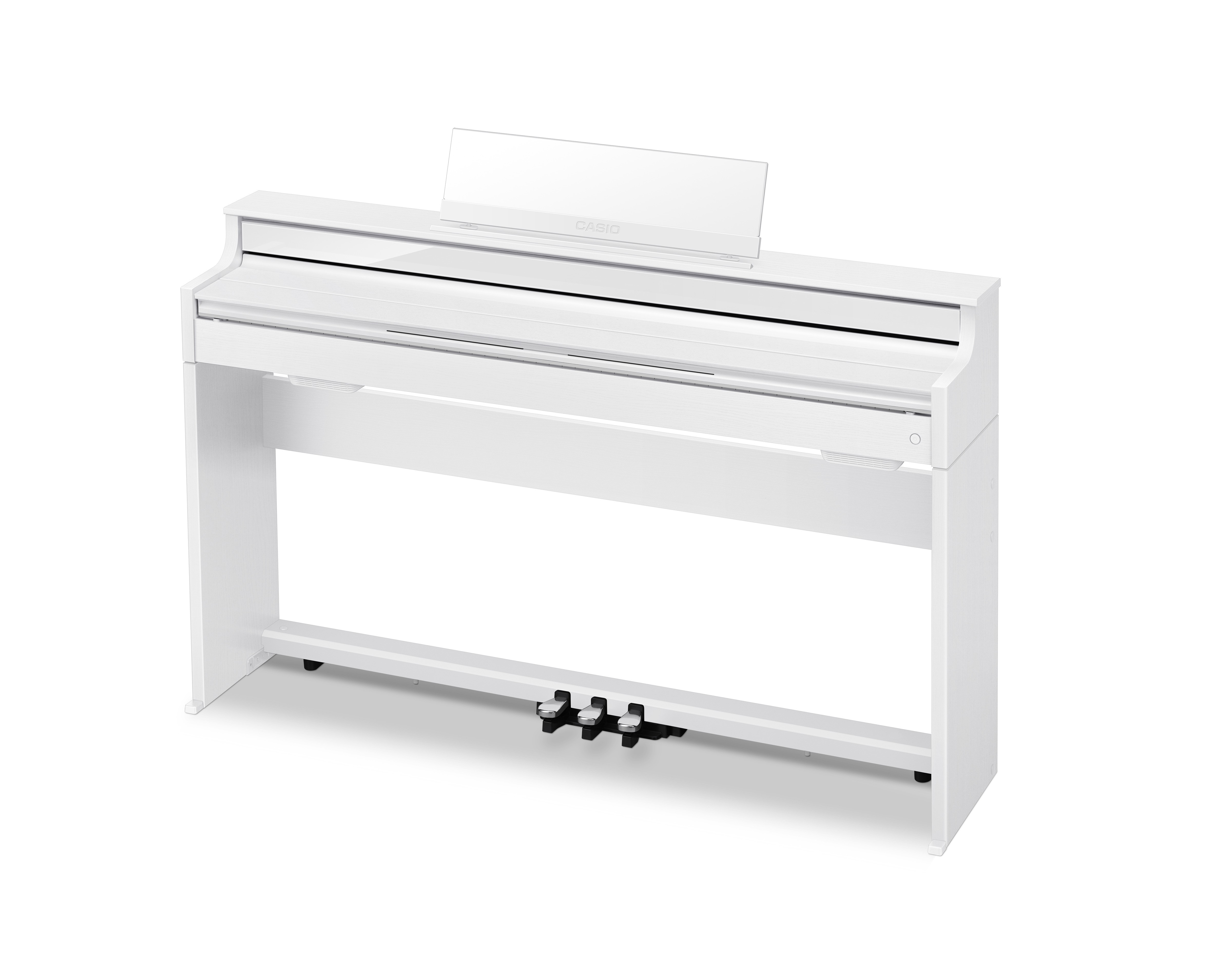 Casio AP-S450 Celviano White - PIANOFORTE DIGITALE 88 TASTI BIANCO