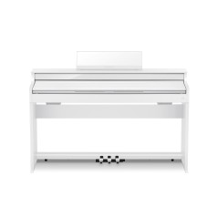 Casio AP-S450 Celviano White - PIANOFORTE DIGITALE 88 TASTI BIANCO