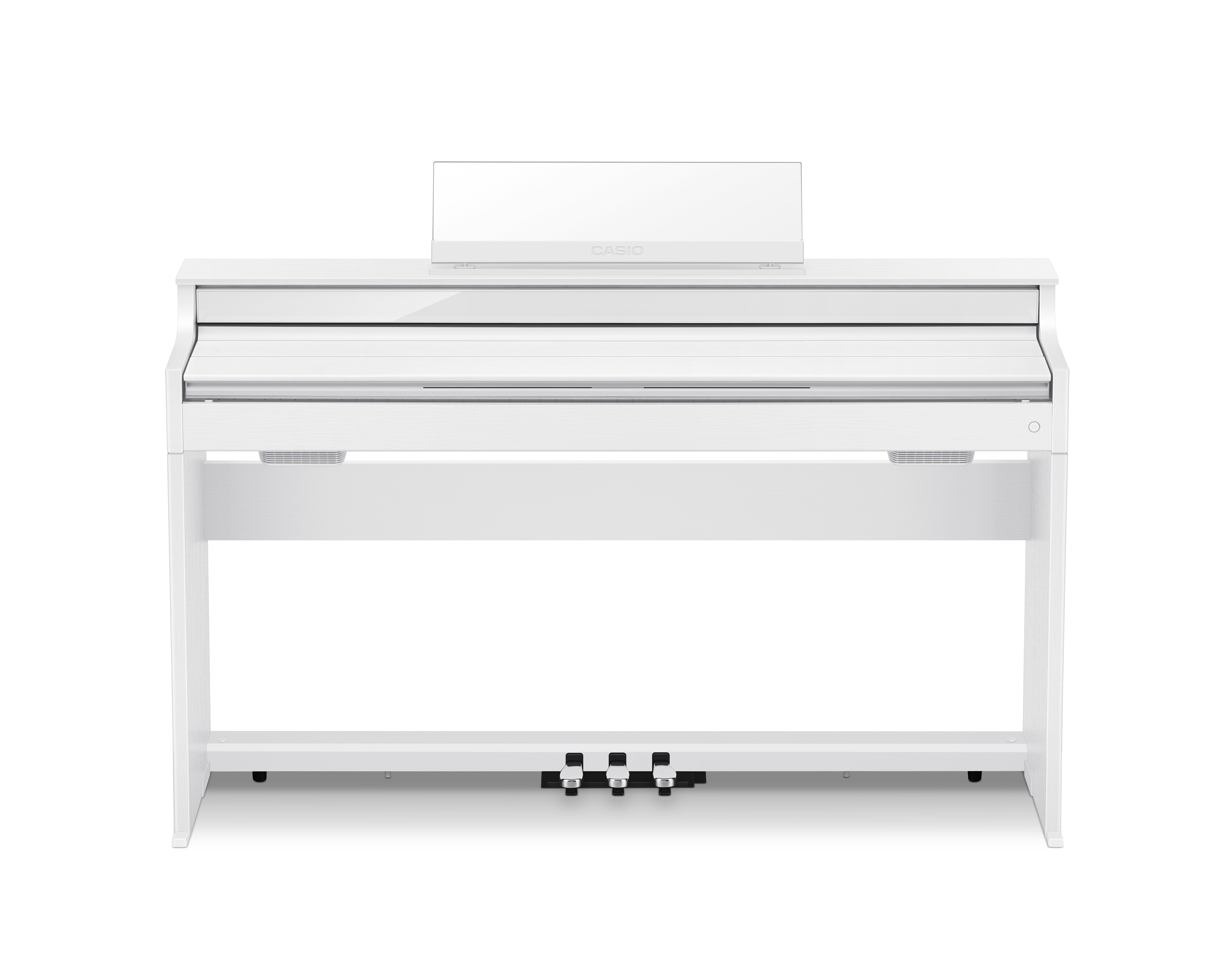 Casio AP-S450 Celviano White - PIANOFORTE DIGITALE 88 TASTI BIANCO