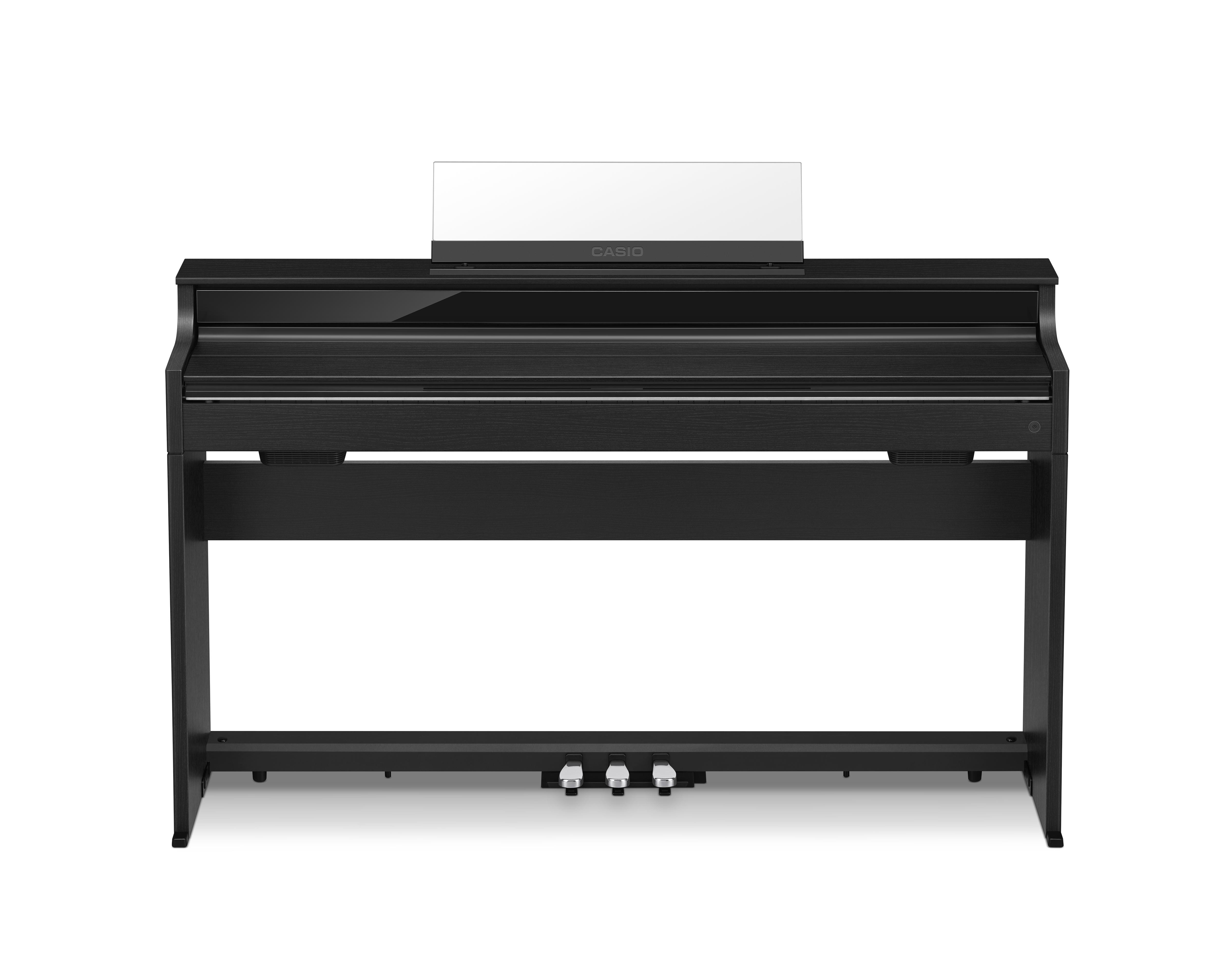 CASIO AP-S450BK Celviano Black - PIANOFORTE DIGITALE 88 TASTI NERO