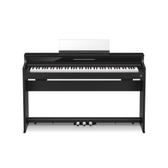 CASIO AP-S450BK Celviano Black - PIANOFORTE DIGITALE 88 TASTI NERO