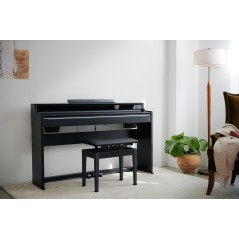 CASIO AP-S450BK Celviano Black - PIANOFORTE DIGITALE 88 TASTI NERO