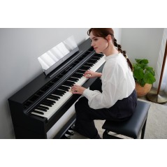 CASIO AP-S450BK Celviano Black - PIANOFORTE DIGITALE 88 TASTI NERO