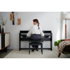 CASIO AP-S450BK Celviano Black - PIANOFORTE DIGITALE 88 TASTI NERO