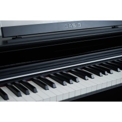 CASIO AP-S450BK Celviano Black - PIANOFORTE DIGITALE 88 TASTI NERO