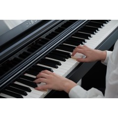 CASIO AP-S450BK Celviano Black - PIANOFORTE DIGITALE 88 TASTI NERO