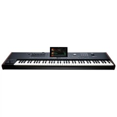 KORG PA5X-76 TASTIERA ARRANGER PROFESSIONALE 76 TASTI SEMIPESATI CON AFTERTOUCH