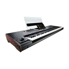 KORG PA5X-76 TASTIERA ARRANGER PROFESSIONALE 76 TASTI SEMIPESATI CON AFTERTOUCH